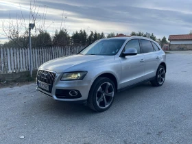 Audi Q5 2.0TDI 177HP Quattro Adblue, снимка 4