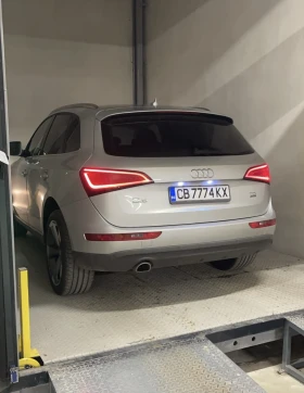 Audi Q5 2.0TDI 177HP Quattro Adblue, снимка 3