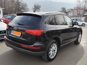 Audi Q5 2.0TDi* QUATTRO* FACE* АВТОМАТИК* EURO5B* LED*  - [4] 