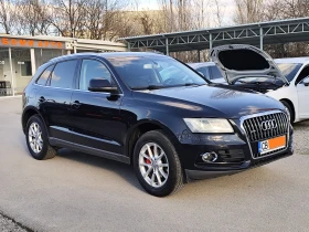 Audi Q5 2.0TDi* QUATTRO* FACE* АВТОМАТИК* NAVI* LED* MMI, снимка 2