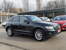 Audi Q5 2.0TDi* QUATTRO* FACE* АВТОМАТИК* EURO5B* LED*  - [3] 