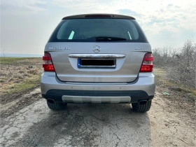 Mercedes-Benz ML 280, снимка 4