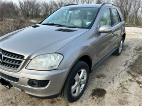 Mercedes-Benz ML 280, снимка 6