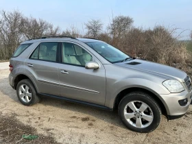 Mercedes-Benz ML 280, снимка 2