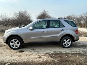 Mercedes-Benz ML 280, снимка 3