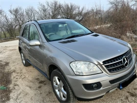 Mercedes-Benz ML 280, снимка 7