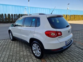 VW Tiguan 109хил.км. 2.0TDI 4Motion, снимка 4