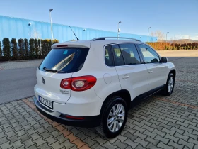 VW Tiguan 109хил.км. 2.0TDI 4Motion - 17300 лв. - 14376574 | Car24.bg