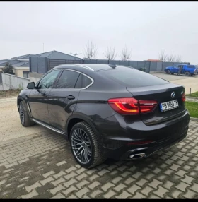 Обява за продажба на BMW X6 BMW X6 3.0D 2014г  ~49 000 лв. - изображение 4