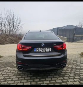 Обява за продажба на BMW X6 BMW X6 3.0D 2014г  ~49 000 лв. - изображение 5