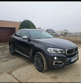 Обява за продажба на BMW X6 BMW X6 3.0D 2014г  ~49 000 лв. - изображение 2