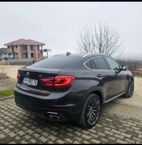 Обява за продажба на BMW X6 BMW X6 3.0D 2014г  ~49 000 лв. - изображение 9