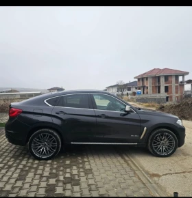 Обява за продажба на BMW X6 BMW X6 3.0D 2014г  ~49 000 лв. - изображение 8