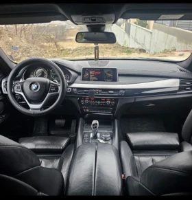 Обява за продажба на BMW X6 BMW X6 3.0D 2014г  ~49 000 лв. - изображение 11