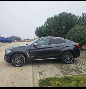 Обява за продажба на BMW X6 BMW X6 3.0D 2014г  ~49 000 лв. - изображение 1