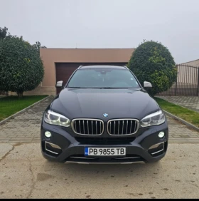 Обява за продажба на BMW X6 BMW X6 3.0D 2014г  ~49 000 лв. - изображение 3