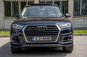 Audi Q7 3.0 T | Mobile.bg    3