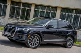 Audi Q7 3.0 T | Mobile.bg    2