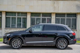 Audi Q7 3.0 T | Mobile.bg    5