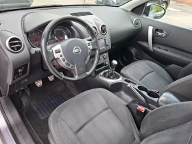 Nissan Qashqai 1.5 DCI NAVI PANORAMA KAMERA | Mobile.bg    5