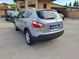 Nissan Qashqai 1.5 DCI NAVI PANORAMA KAMERA | Mobile.bg    3
