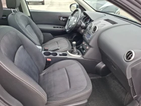 Nissan Qashqai 1.5 DCI NAVI PANORAMA KAMERA | Mobile.bg    11