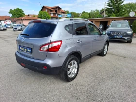 Nissan Qashqai 1.5 DCI NAVI PANORAMA KAMERA | Mobile.bg    17