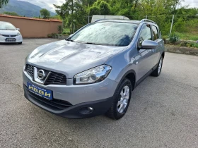     Nissan Qashqai 1.5 DCI NAVI PANORAMA KAMERA