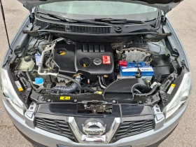 Nissan Qashqai 1.5 DCI NAVI PANORAMA KAMERA | Mobile.bg    13