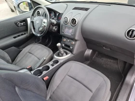 Nissan Qashqai 1.5 DCI NAVI PANORAMA KAMERA | Mobile.bg    10
