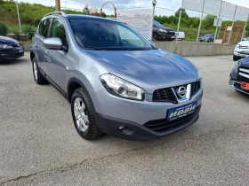 Nissan Qashqai 1.5 DCI NAVI PANORAMA KAMERA | Mobile.bg    2