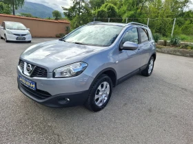 Nissan Qashqai 1.5 DCI NAVI PANORAMA KAMERA | Mobile.bg    14
