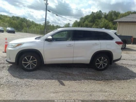 Toyota Highlander XLE - 33400 лв. - 53479903 5