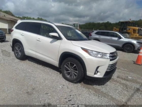 Toyota Highlander XLE - 33400 лв. - 53479903 2
