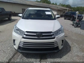 Toyota Highlander XLE - 33400 лв. - 53479903 3