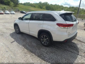 Toyota Highlander XLE - 33400 лв. - 53479903 6