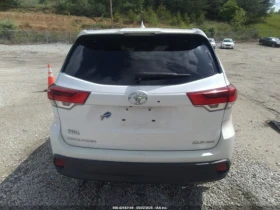 Toyota Highlander XLE - 33400 лв. - 53479903 7