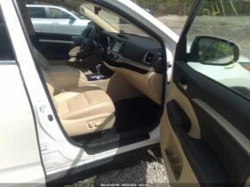 Toyota Highlander XLE - 33400 лв. - 53479903 9