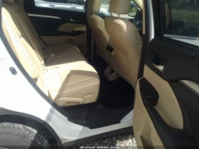 Toyota Highlander XLE - 33400 лв. - 53479903 11