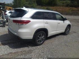 Toyota Highlander XLE - 33400 лв. - 53479903 8