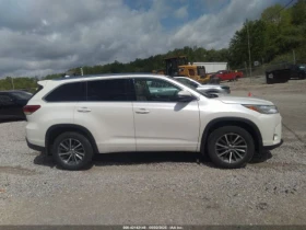 Toyota Highlander XLE - 33400 лв. - 53479903 4