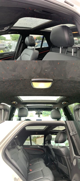 Mercedes-Benz GLE 350 3.5i AMG - 55000 лв. - 51809754 14