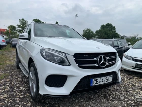 Mercedes-Benz GLE 350 3.5i AMG - 55000 лв. - 51809754 2