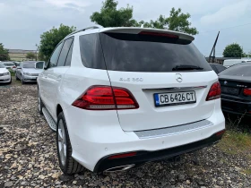 Mercedes-Benz GLE 350 3.5i AMG - 55000 лв. - 51809754 3