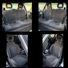 Opel Frontera 2.2DTI  | Mobile.bg    12