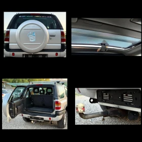 Opel Frontera 2.2DTI  | Mobile.bg    9