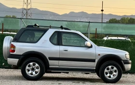 Opel Frontera 2.2DTI  | Mobile.bg    8