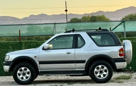 Opel Frontera 2.2DTI  | Mobile.bg    4