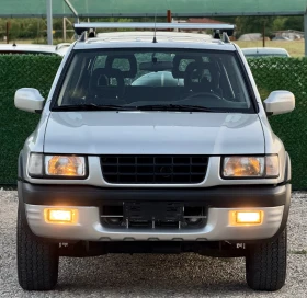 Opel Frontera 2.2DTI  | Mobile.bg    2