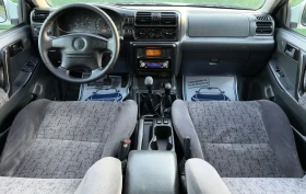 Opel Frontera 2.2DTI  | Mobile.bg    10